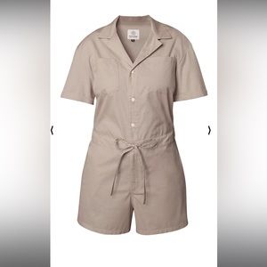 Flylow women’s about town romper